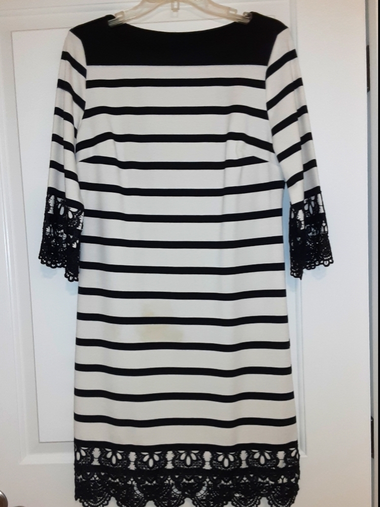 NWOT INDICATION BY ECI